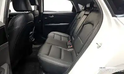 Kia K3 2022 1.6 гидро в Москве № 1611665, миниатюра 12