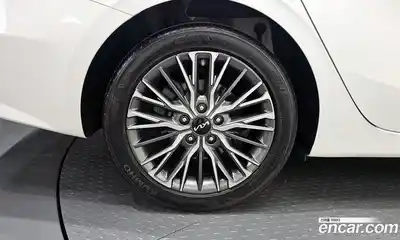 Kia K3 2022 1.6 гидро в Москве № 1611665, миниатюра 5