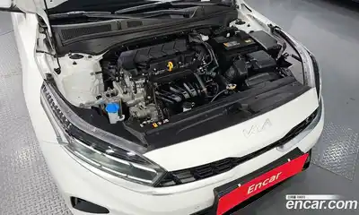 Kia K3 2022 1.6 гидро в Москве № 1611665, миниатюра 6