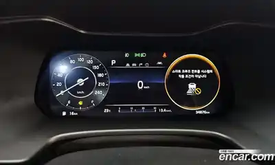 Kia K3 2022 1.6 гидро в Москве № 1611665, миниатюра 8