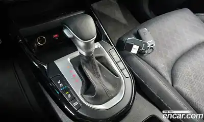 Kia K3 2022 1.6 гидро в Москве № 1611665, миниатюра 9
