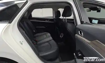 Kia K5 2021 1.6 гидро в Москве № 1611678, миниатюра 11