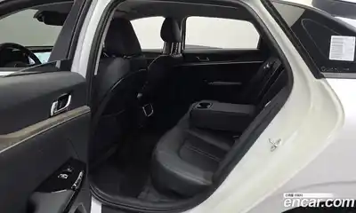 Kia K5 2021 1.6 гидро в Москве № 1611678, миниатюра 12