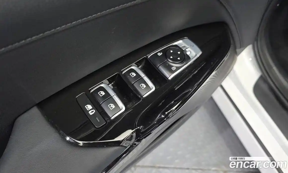 Kia K5 2021 1.6 гидро в Москве № 1611678, фото 13