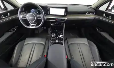 Kia K5 2021 1.6 гидро в Москве № 1611678, миниатюра 7