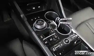 Kia K5 2021 1.6 гидро в Москве № 1611678, миниатюра 9