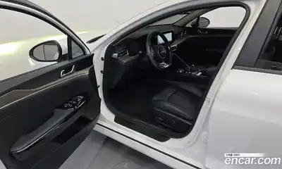 Kia K5 2021 1.6 гидро в Москве № 1611678, миниатюра 10