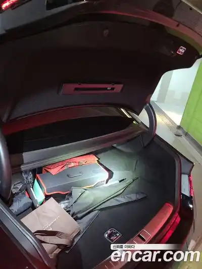 Genesis G90 2022 3.5 гидро в Москве № 1611774, миниатюра 12