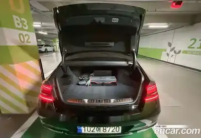 Genesis G90 2022 3.5 гидро в Москве № 1611774, миниатюра 2