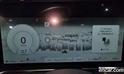 Genesis G90 2022 3.5 гидро в Москве № 1611774, миниатюра 3