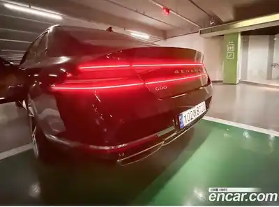 Genesis G90 2022 3.5 гидро в Москве № 1611774, миниатюра 4