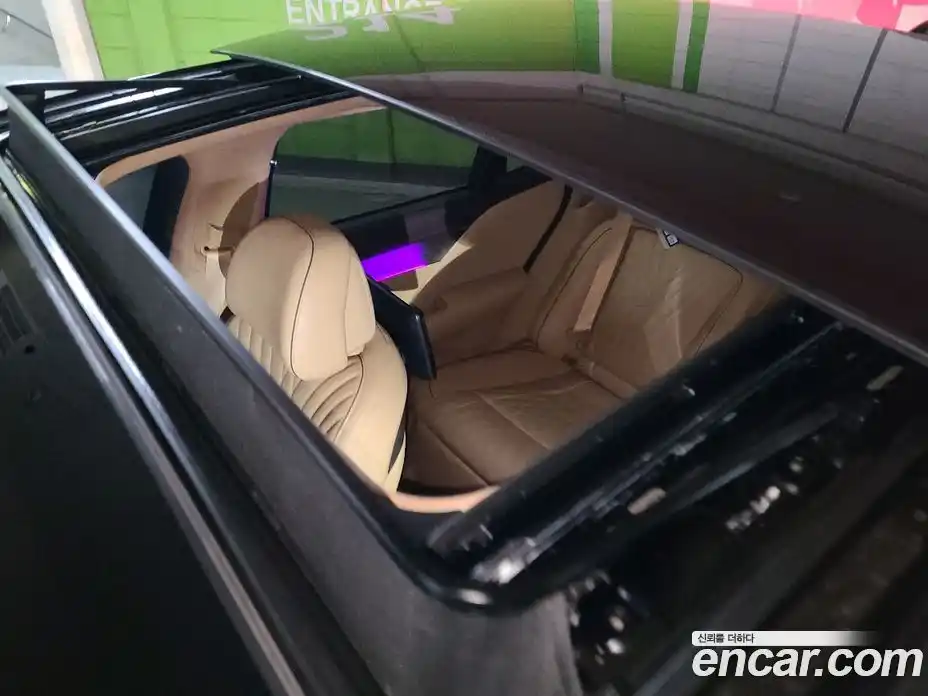 Genesis G90 2022 3.5 гидро в Москве № 1611774, фото 9