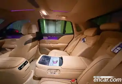 Genesis G90 2022 3.5 гидро в Москве № 1611774, миниатюра 10