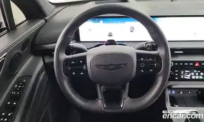 Genesis GV80 2025 2.5 гидро в Москве № 1611787, миниатюра 12