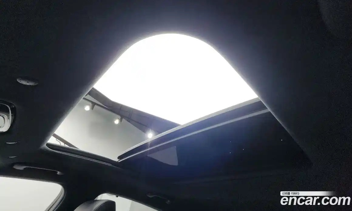 Genesis GV80 2025 2.5 гидро в Москве № 1611787, фото 17