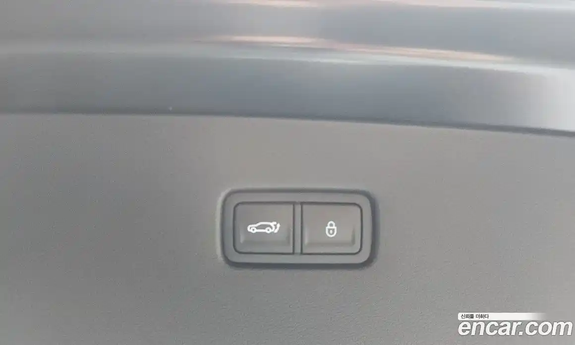 Genesis GV80 2025 2.5 гидро в Москве № 1611787, фото 18