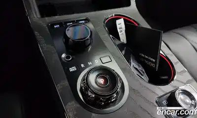 Genesis GV80 2025 2.5 гидро в Москве № 1611787, миниатюра 9