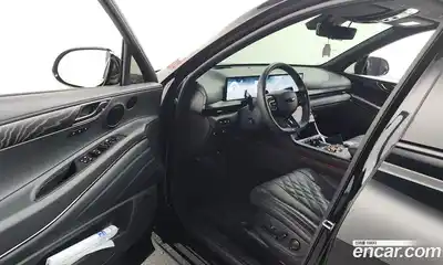 Genesis GV80 2025 2.5 гидро в Москве № 1611787, миниатюра 10