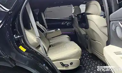 Genesis GV80 2024 3.5 гидро в Москве № 1611799, миниатюра 12