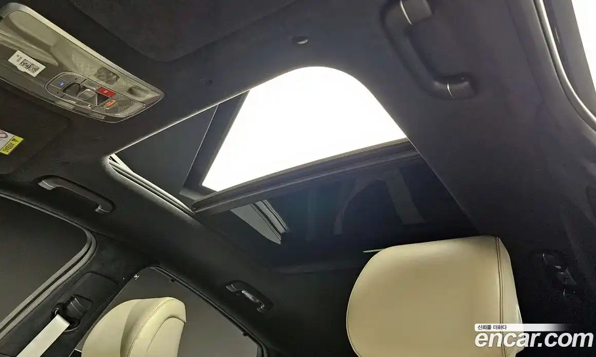 Genesis GV80 2024 3.5 гидро в Москве № 1611799, фото 17