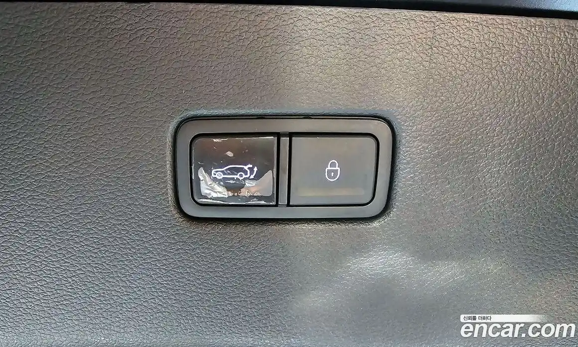 Genesis GV80 2024 3.5 гидро в Москве № 1611799, фото 18