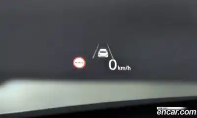 Genesis G70 2024 2.5 гидро в Москве № 1611824, миниатюра 11