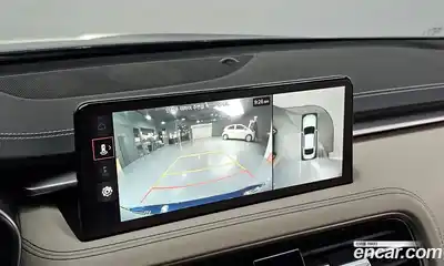 Genesis G70 2024 2.5 гидро в Москве № 1611824, миниатюра 12