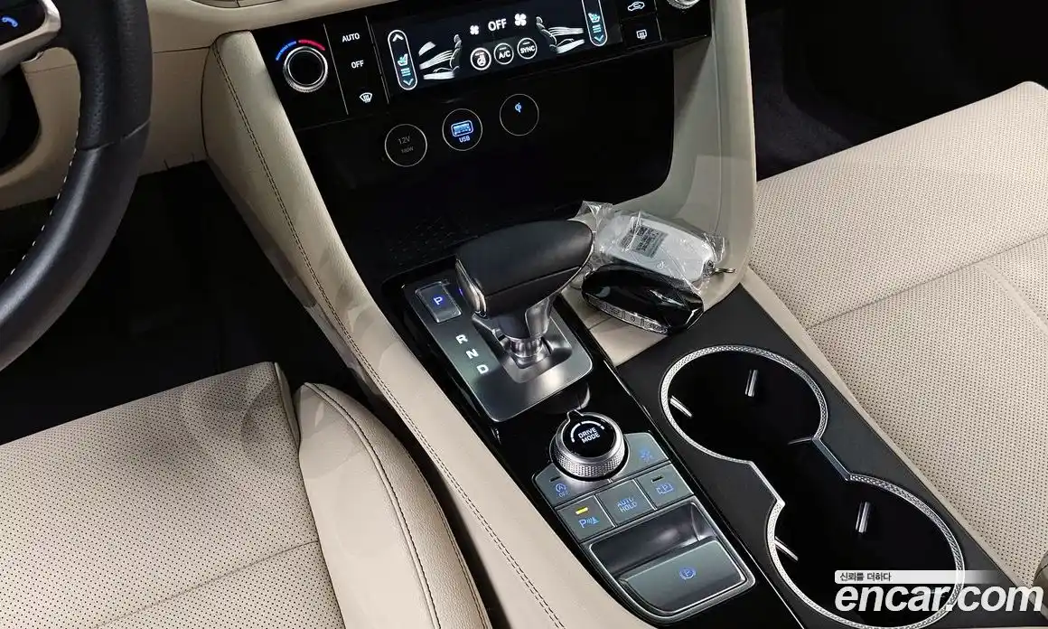 Genesis G70 2024 2.5 гидро в Москве № 1611824, фото 16