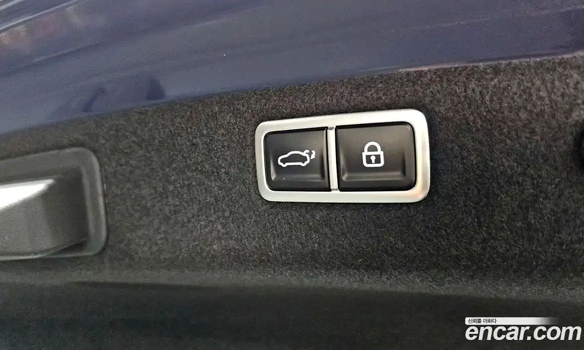 Genesis G70 2024 2.5 гидро в Москве № 1611824, фото 18