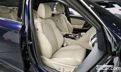 Genesis G70 2024 2.5 гидро в Москве № 1611824, миниатюра 7