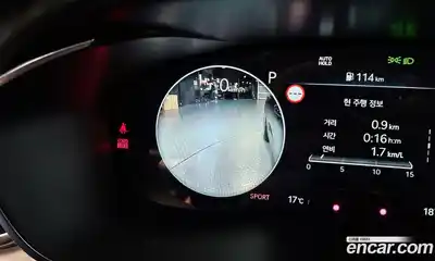 Genesis G70 2024 2.5 гидро в Москве № 1611824, миниатюра 10