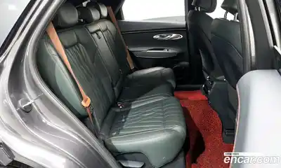 Genesis GV70 2021 2.5 гидро в Москве № 1611840, миниатюра 12