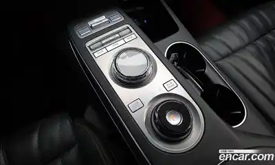 Genesis GV70 2021 2.5 гидро в Москве № 1611840, миниатюра 9