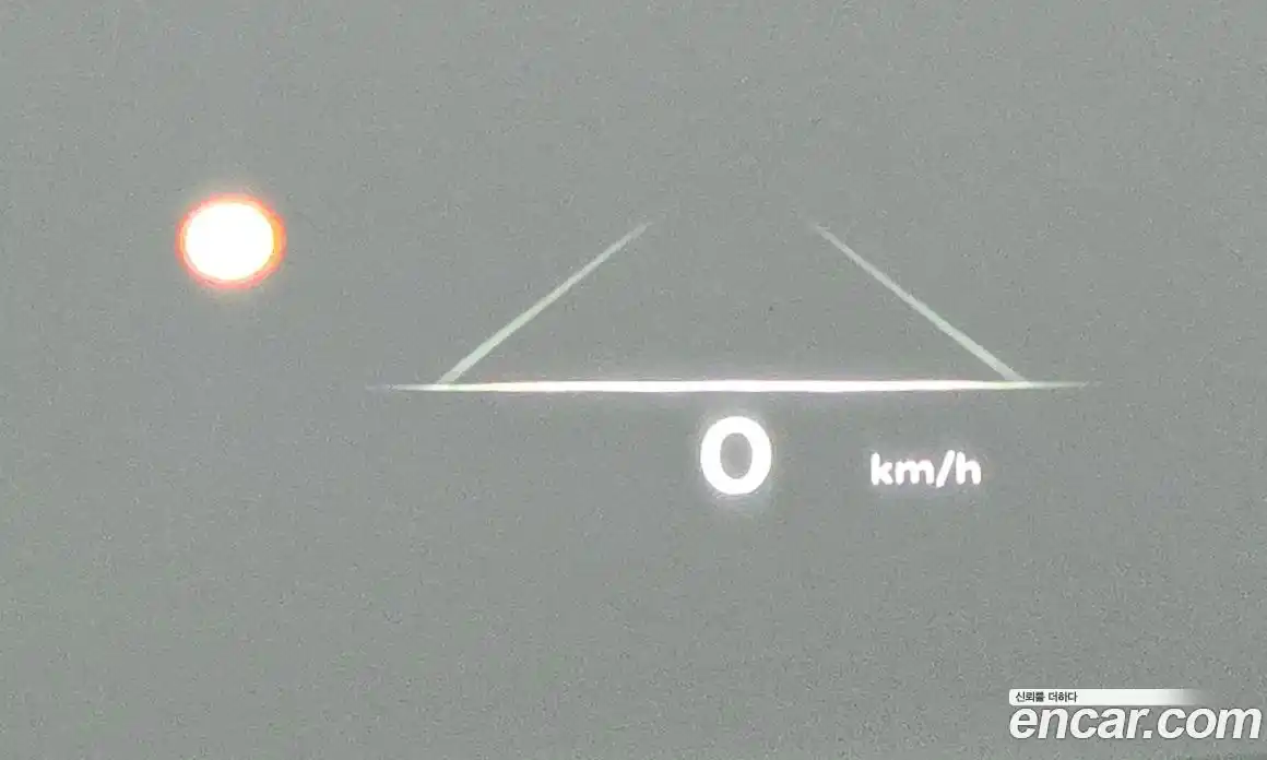 Genesis GV80 2025 2.5 гидро в Москве № 1611856, фото 17