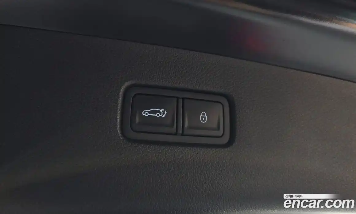 Genesis GV80 2025 2.5 гидро в Москве № 1611856, фото 19