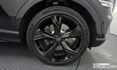 Genesis GV80 2025 2.5 гидро в Москве № 1611856, миниатюра 4