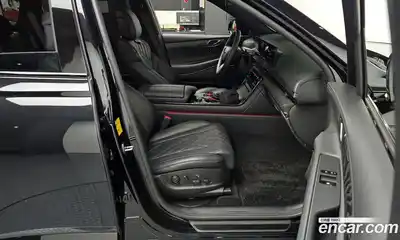 Genesis GV80 2025 2.5 гидро в Москве № 1611856, миниатюра 10