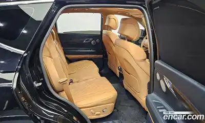 Genesis GV80 2021 2.5 гидро в Москве № 1611857, миниатюра 12