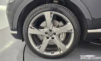 Genesis GV80 2021 2.5 гидро в Москве № 1611857, миниатюра 5