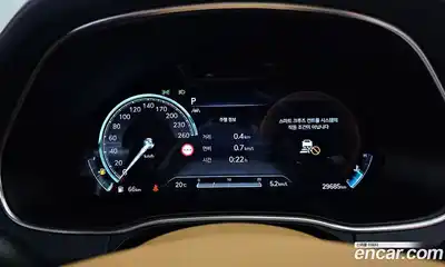 Genesis GV80 2021 2.5 гидро в Москве № 1611857, миниатюра 8