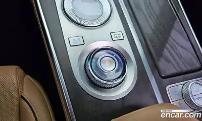 Genesis GV80 2021 2.5 гидро в Москве № 1611857, миниатюра 9