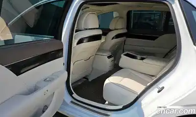Genesis G90 2022 3.5 гидро в Москве № 1611868, миниатюра 11