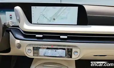 Genesis G90 2022 3.5 гидро в Москве № 1611868, миниатюра 12