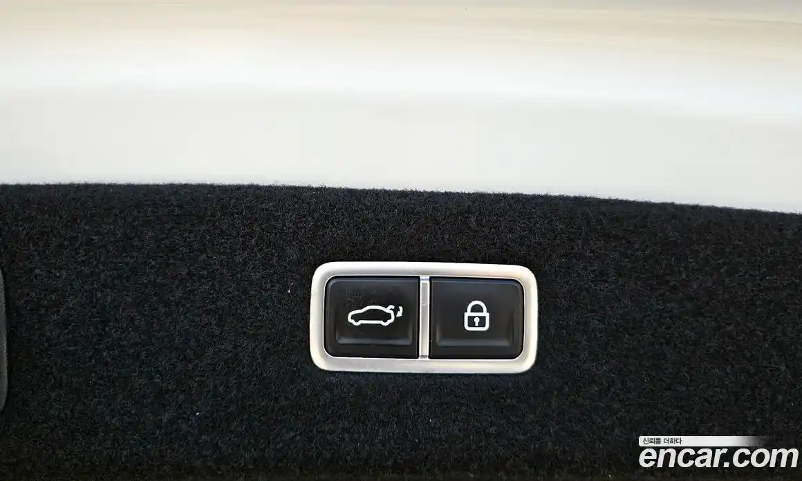 Genesis G90 2022 3.5 гидро в Москве № 1611868, фото 17