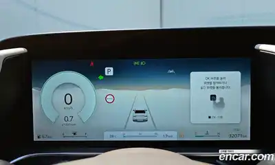 Genesis G90 2022 3.5 гидро в Москве № 1611868, миниатюра 8