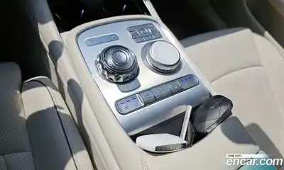 Genesis G90 2022 3.5 гидро в Москве № 1611868, миниатюра 9