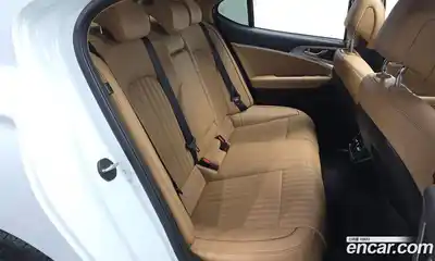Genesis G70 2021 2.0 гидро в Москве № 1611874, миниатюра 11