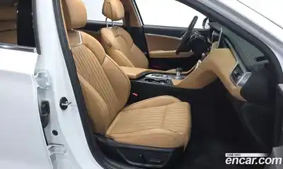 Genesis G70 2021 2.0 гидро в Москве № 1611874, миниатюра 12