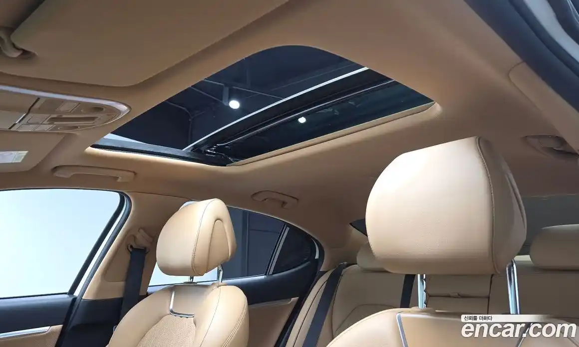 Genesis G70 2021 2.0 гидро в Москве № 1611874, фото 18