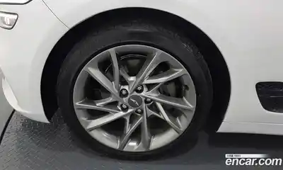 Genesis G70 2021 2.0 гидро в Москве № 1611874, миниатюра 5